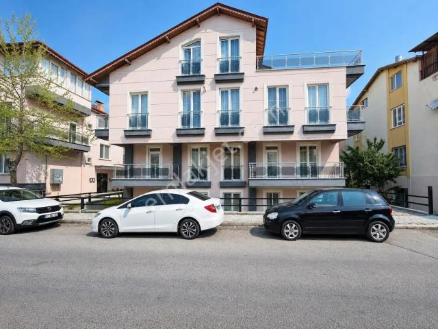 Isparta Fatih Mahallesinde 2+1 Satılık Apart