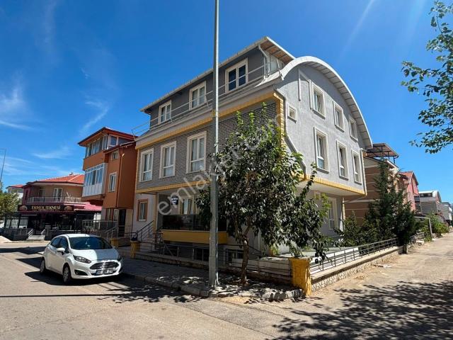 Isparta Fatih Mahallesin'de Eşyalı Kiralık 2+1 Apart