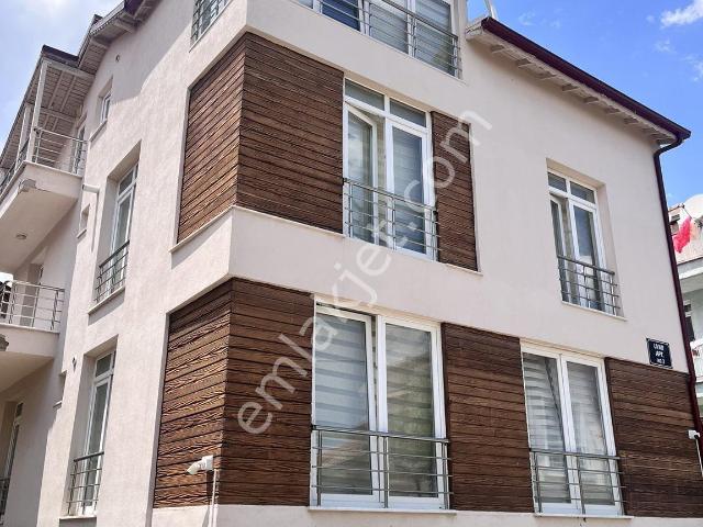 Isparta Fatih Mahallesinde Kiralık 1+0 Apart