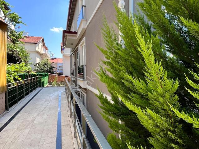 Isparta Fatih Mahallesinde Kiralık 1+1 Eşyalı Apart