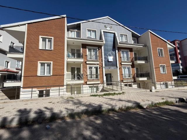 Isparta Fatih Mahallesinde Kiralık 1+1 Eşyalı Apart