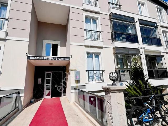 Isparta Fatih Mahallesinde Kiralık 2+0 Apart