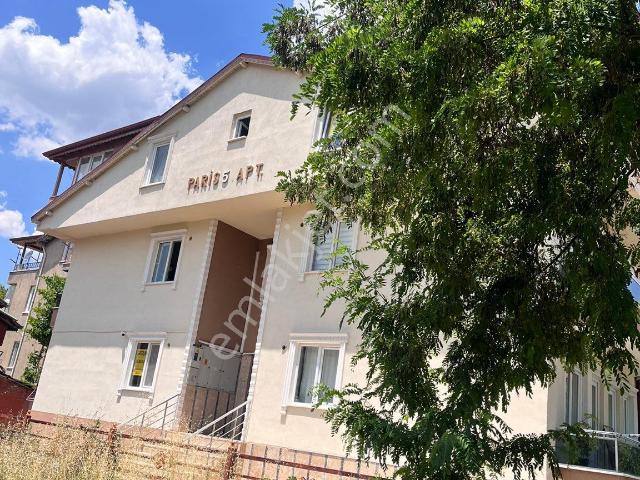 Isparta Fatih Mahallesinde Kiralık 2+1 Apart
