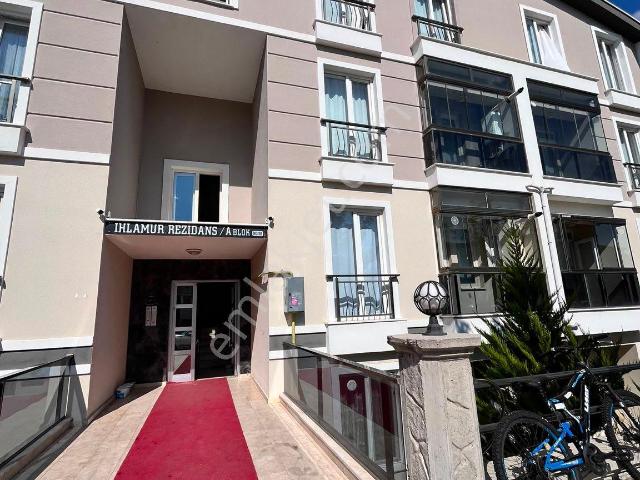 Isparta Fatih Mahallesinde Kiralık 2+1 Apart