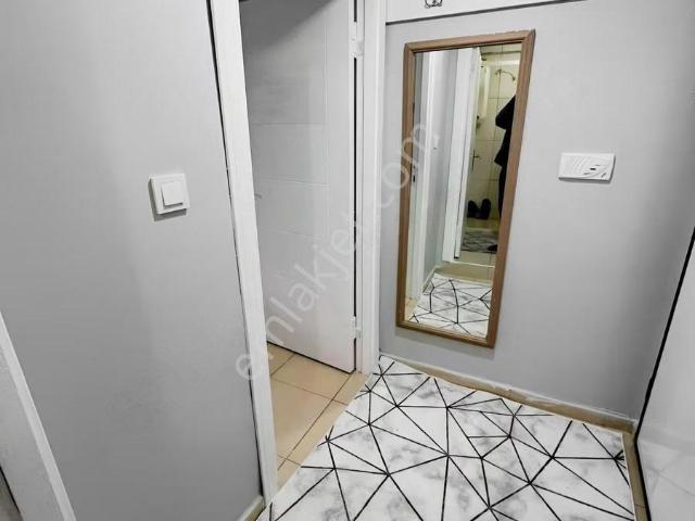 Isparta Fatih Mahallesinde Satılık Apart