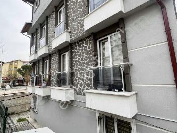 Isparta Fatih Mahallesinde Satılık 1+0 Eşyalı Temiz Apart