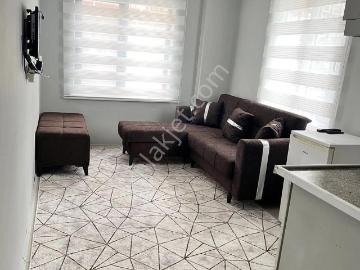 Isparta Fatih Mahallesinde Satılık 1+0 Südütyo Daire