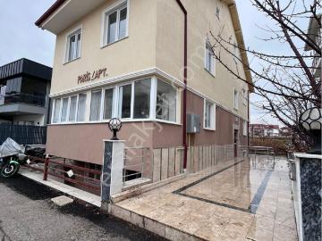 Isparta Fatih Mahallesinde Satılık 1+0 Südütyo Daire