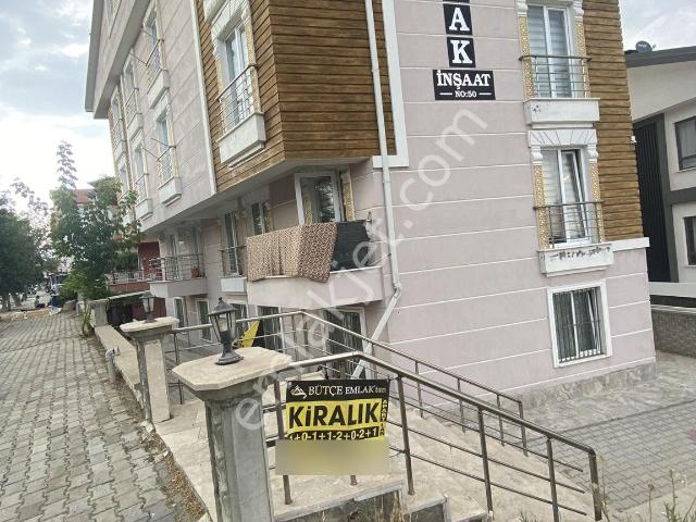 Isparta Fatih Mh Kiralık 2+1 Apart