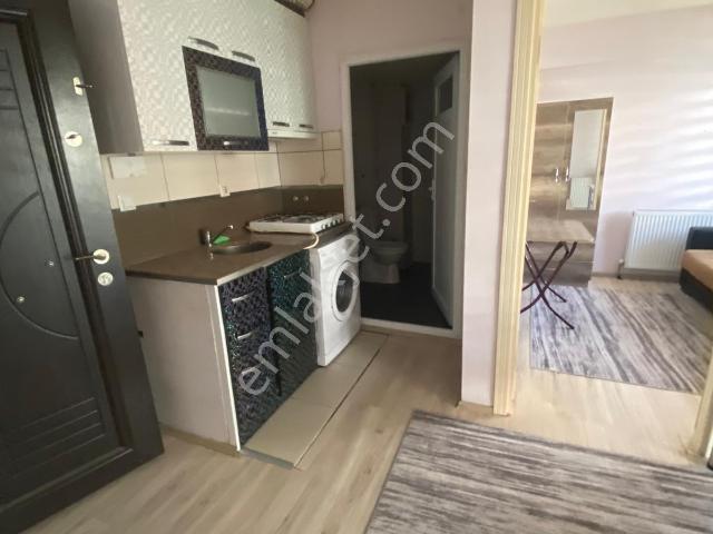 Isparta Fatih Mh Kiralık 2+1 Apart