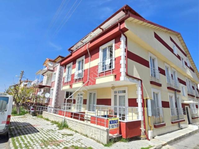 Isparta Fatih Mh Satılık 1+1 Apart