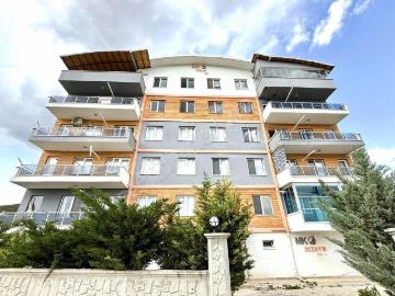 Isparta Gönen'de Satılık 5+1 Dubleks Geniş Daire