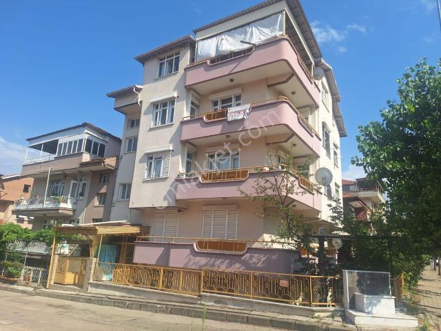 Isparta Halife Sultan Mahallesinde 3+1 Kiralık Daire