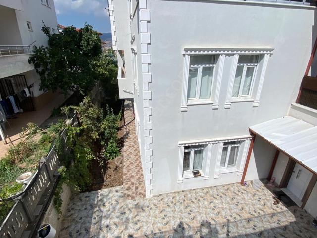 Isparta Işıkkent Mahallesinde Kiralık 4+1 Daire