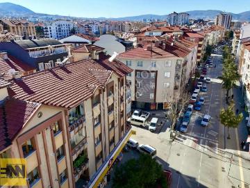 Isparta, Isparta ili, Akdeniz Bölgesi