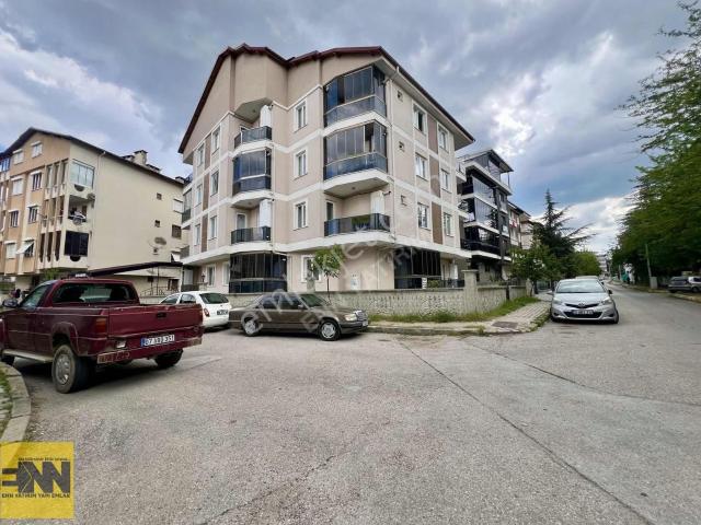 Isparta İstiklal Şehir Hastane Yakını Nezih Kiralık 1+1 Daire