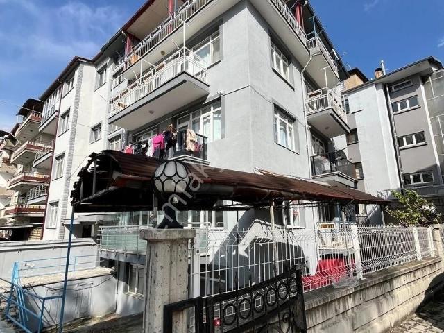 Isparta Karağaç Mahallesinde Satılık 2 Adet 2+1 Daire