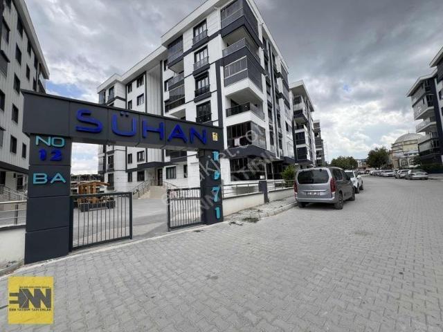 Isparta Karaağaç Şehir Hastane 2+1 Kiralık Daire