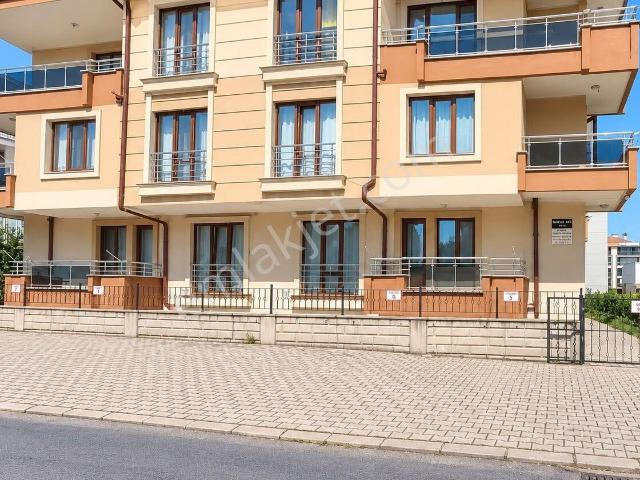 Isparta Karaağaç Mahallesin'de 4+1 Satılık Daire