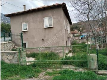 Isparta Keciborlu Müstakil Ev Tapu Sahibi Perta Emlak Ümit Tahmaz