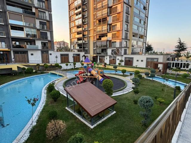 Isparta Koçal Yaşam Sitesinde 3+1 Satılık Daire