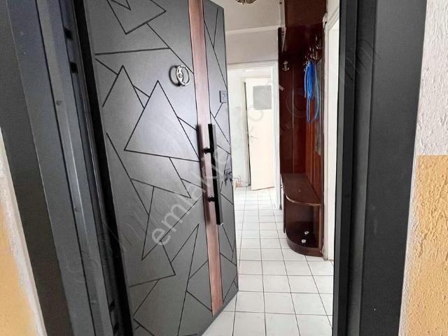 Isparta Pirimehmet Mahallesinde Kiralık 2+1 Daire