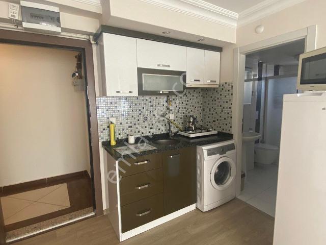 Isparta Pirimehmet Mh Kiralık 1+1 Apart
