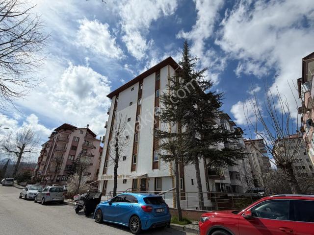Isparta Sermet Mahallesinde Modern 1+1 Satılık Apart