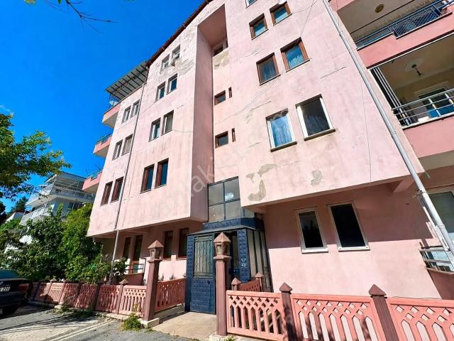Isparta Turan Mahallesinde 3+1 Satılık Daire