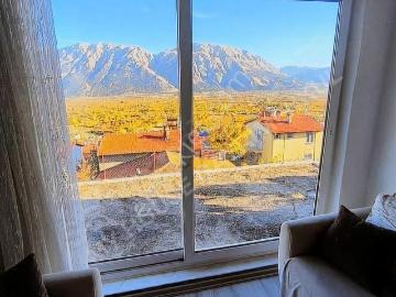 Uluborlu, Isparta ili, Akdeniz Bölgesi