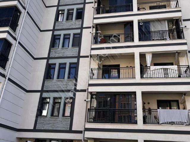 Isparta Çünür 1002 Konutlarında Kiralık 2+1 Daire