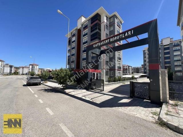Isparta Çünür İlk ortaokulu Yakını 3+1 Kiralık Daire