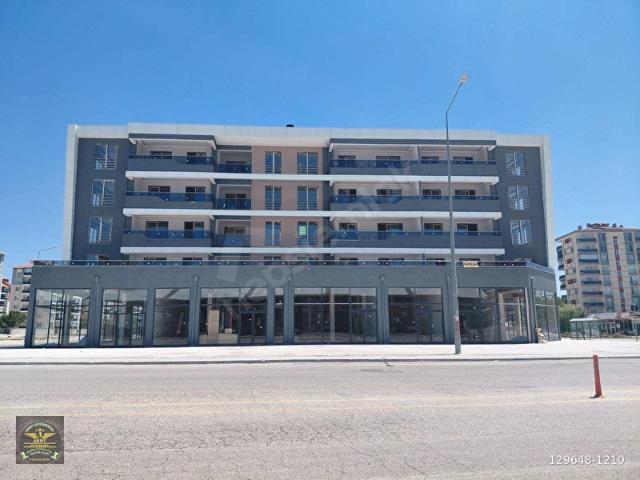 ISPARTA ÇÜNÜR MAHALLESİ'NDE PRESTİJLİ KONUMDA SATILIK 3+1 LÜKS DAİRE