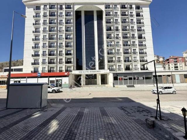 Isparta Çünür Mahallesinde Satılık 1+1 Eşyalı Apart