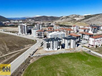 Isparta Çünür Sdü Yakını Satılık 2+1 Sıfır Daire