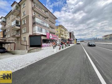 Isparta Çünür Yeni Otogar Ve Sd Bulvarı Üzeri 3+1 Kiralık Daire