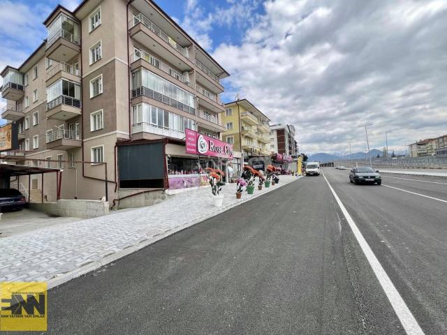 Isparta Çünür Yeni Otogar Ve Sd Bulvarı Üzeri 3+1 Kiralık Daire