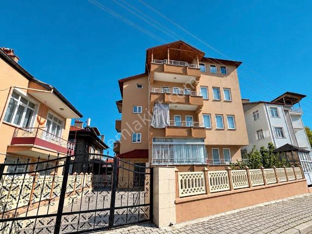 Isparta Yedişehitler Mahallesin'de 2+1 Kiralık Daire