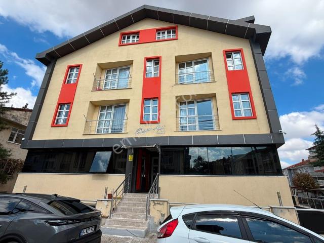 Isparta Yedişehitler Mahallesin'de Eşyalı 1+1 Kiralık Apart