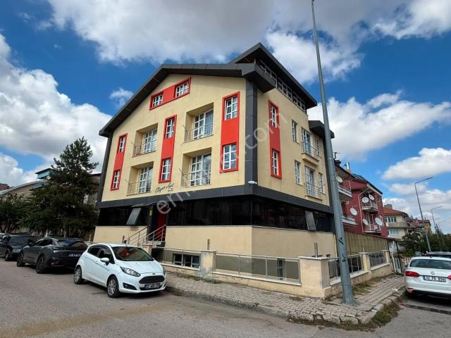 Isparta Yedişehitler Mahallesin'de Eşyalı 2+1 Kiralık Apart