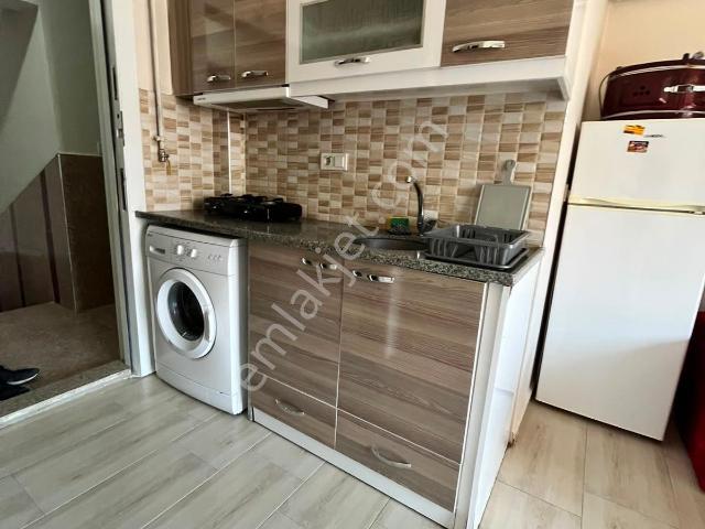 Isparta Yedişehitler Mahallesinde Kiralık 1+0 Eşyalı Apart