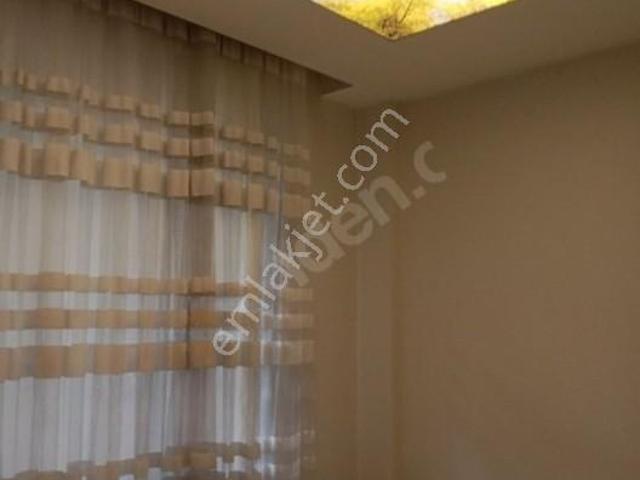 Isparta Yedişehitler'de Eşyalı 2+0 Kiralık Apart Daire yakıt/in