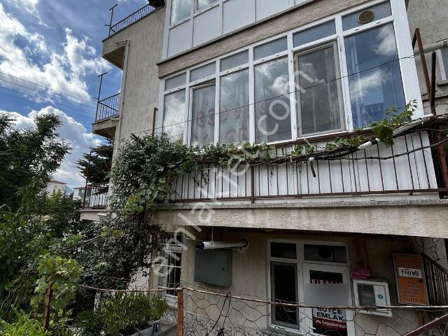 Isparta Zafer Mahallesinde Kiralık 2+1 Daire
