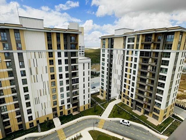ISPARTAKULE TUAL COMFORT 4+1 SATILIK DAİRE borçsuz