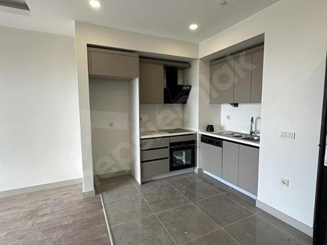 ISPARTAKULE TUAL COMFORT GÖL MANZARALI 1+1 SATILIK DAİRE
