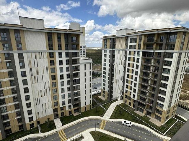 ISPARTAKULE TUAL COMFORT PEYZAJ MANZARALI 4+1 SATILIK DAİRE