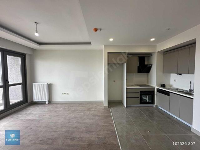 ISPARTAKULE TUAL COMFORT PROJESİNDE 1+1 SATILIK DAİRE