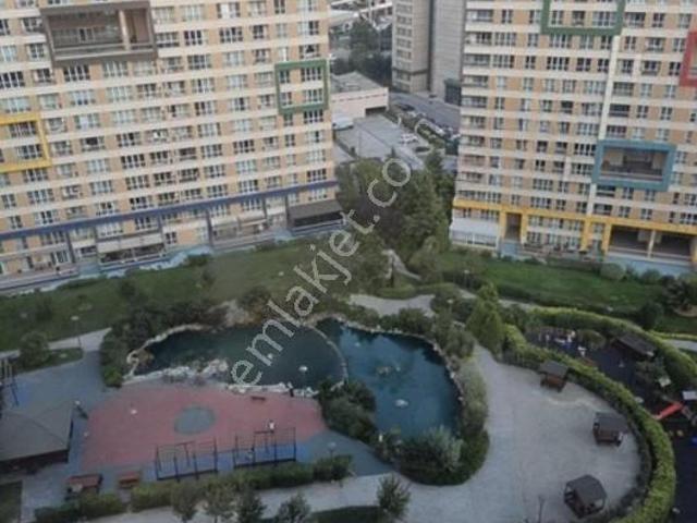 Ispartakule Biristanbul Sitesi 3+1 Satılık Fırsat Daire