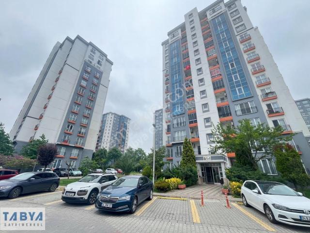 Ispartakule Efes Sitesi 2+1 Kiralık Daire