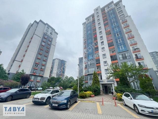 Ispartakule Efes Sitesi 2+1 Kiralık Daire